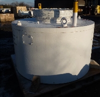 Connector, Wellhead, 18-3/4" 10K - Cameron model 70 - UL05447 - Quipbase.com - UL 05447 Model 70 Connector-001r.jpg